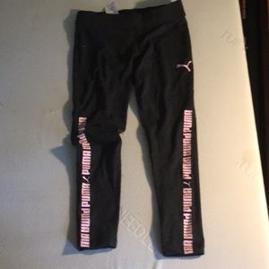 Girls Sweatpants